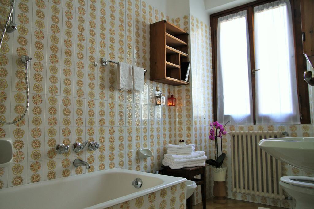 Chalet Dell'Ermellino บอร์มิโอ ภายนอก รูปภาพ